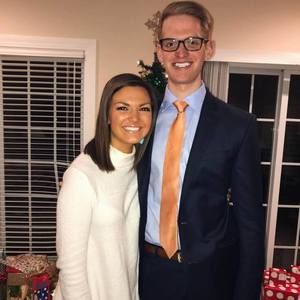 Meet your Posher, Ben